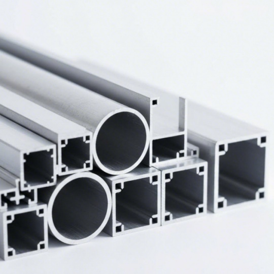 6063 Aluminum Extrusion: Why Engineers Pick It Over 6061