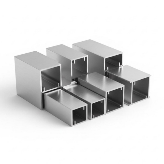 Aluminum Channel Extrusion Profiles: Match Alloys, Shapes, And Finishes To Your Build